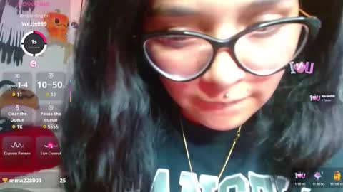 Amanne Misa online show from 10.30.25