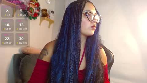 Amanne Misa online show from 01.09.26