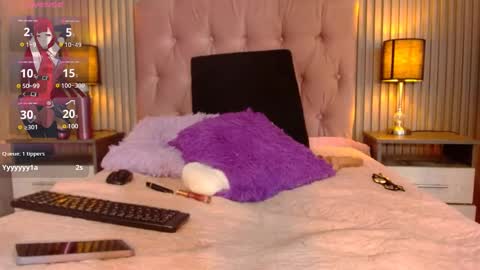 amapola_hs online show from 03.07.25