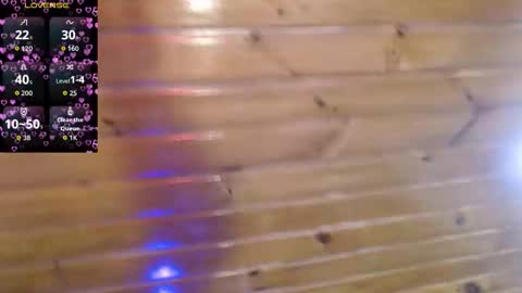 Snapshot of amapola_hs chatting on 12.21.25 amapola_hs online show from 12.21.25