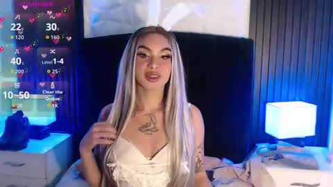 amapola_hs online show from 07.21.26