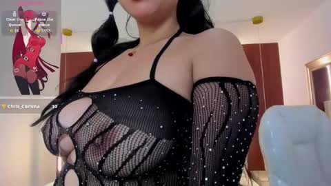Snapshot of amara18_ chatting on 04.20.26 amara18_ online show from 04.20.26