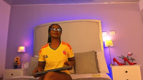 Snapshot of amara_bss_ chatting on 06.23.26 luna online show from 06.23.26