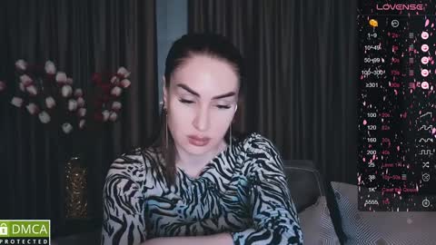 amara campbell online show from 12.06.24