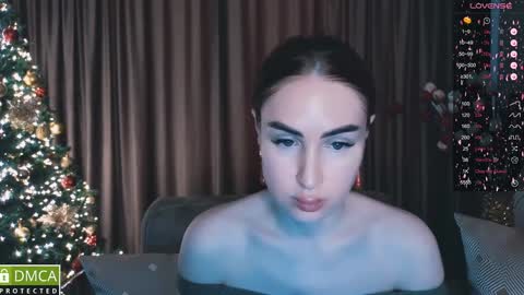 amara campbell online show from 12.12.24