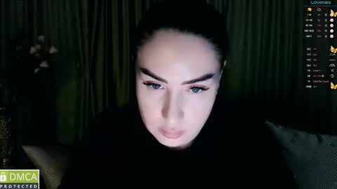 amara campbell online show from 10.25.25