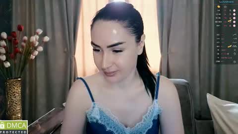 amara campbell online show from 11.13.25