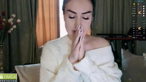 amara campbell online show from 11.26.25