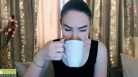 amara campbell online show from 02.09.26