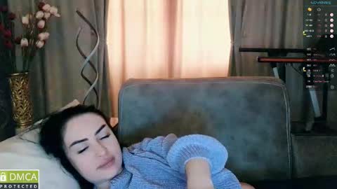 amara campbell online show from 02.12.26