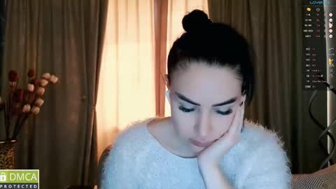 amara campbell online show from 02.24.26