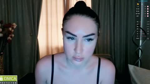 amara campbell online show from 04.11.26