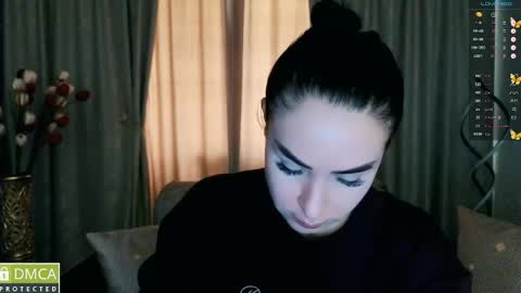 Snapshot of amara_campbell chatting on 05.17.26 amara campbell online show from 05.17.26