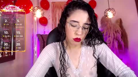 amara_davis1 online show from 02.19.26