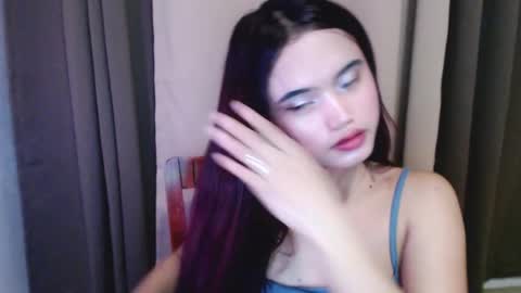 amara_hayami online show from 11.12.25