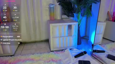 AMARA online show from 06.25.26