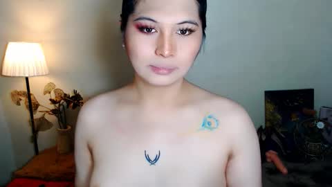 Snapshot of amara_perry30 chatting on 02.03.26 Amara online show from 02.03.26