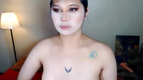 Snapshot of amara_perry30 chatting on 02.19.26 Amara online show from 02.19.26