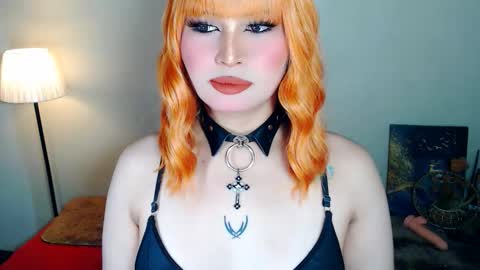 Snapshot of amara_perry30 chatting on 02.21.26 Amara online show from 02.21.26