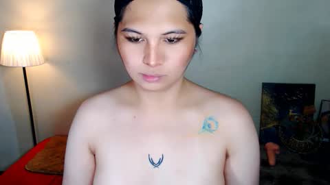 Snapshot of amara_perry30 chatting on 02.22.26 Amara online show from 02.22.26