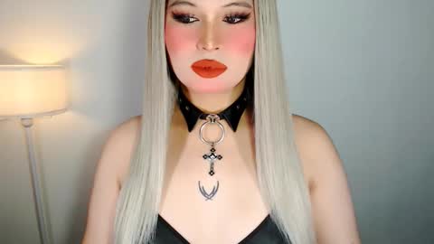 Amara online show from 03.14.26