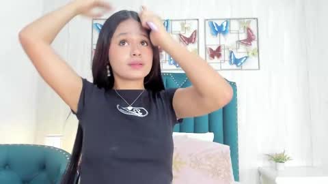 amara_rousse online show from 01.11.26