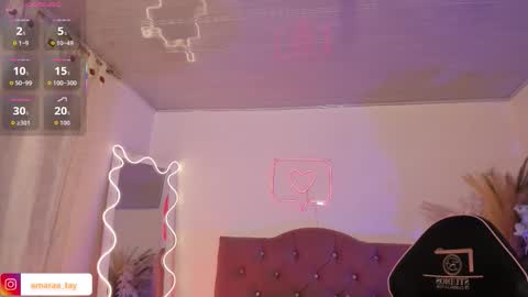 Amara tay online show from 03.07.26