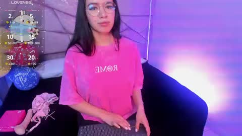 amara velle  online show from 06.16.26