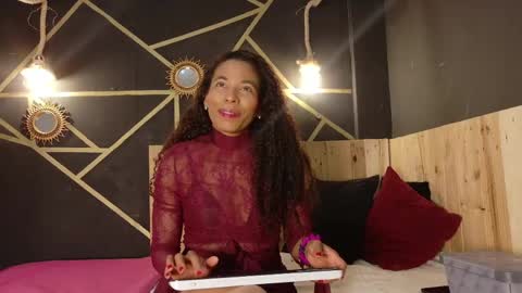 amara_vex online show from 05.26.26