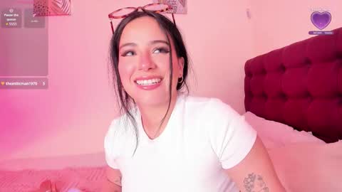 Amaraa 01 online show from 03.06.26