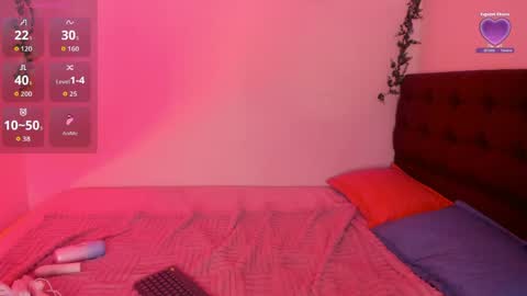 Amaraa 01 online show from 04.21.26