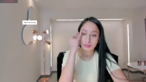 Snapshot of amaradivinex chatting on 07.04.26 Amara Di online show from 07.04.26
