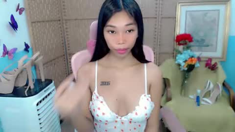 Amarah online show from 09.24.25