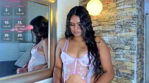 amarahanks_ online show from 03.01.26