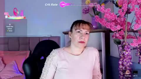 AmaraMoon  online show from 09.17.25