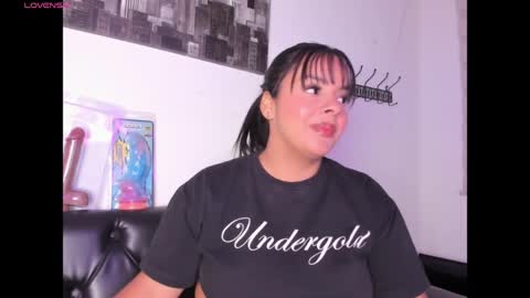 amaranta_carey online show from 04.02.26