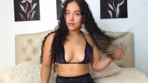 Snapshot of amaranta_f00x chatting on 03.05.25 Amaranta online show from 03.05.25