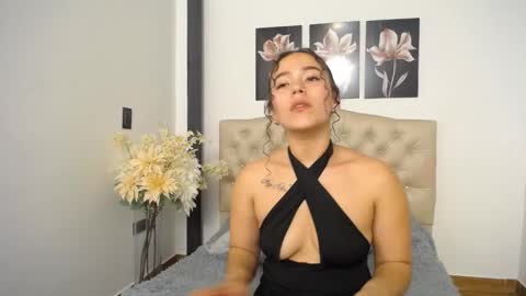 Amaranta online show from 02.28.26