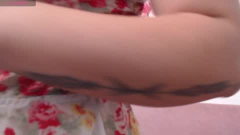 Amaranta online show from 04.20.26