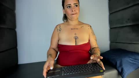 Snapshot of amarantha_hans chatting on 01.25.25 amarantha_hans online show from 01.25.25
