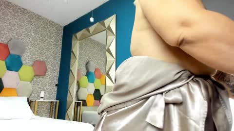 Snapshot of amarantha_hans chatting on 01.30.25 amarantha_hans online show from 01.30.25