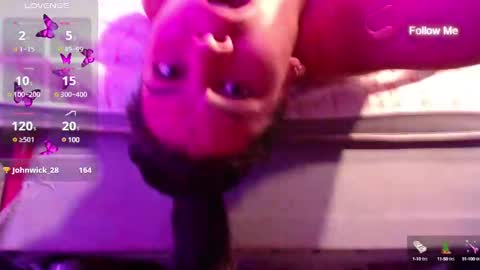 Snapshot of amarantha_naughty chatting on 12.03.24 Amarantha online show from 12.03.24