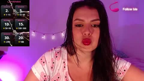 Snapshot of amarantha_naughty chatting on 01.08.25 Amarantha online show from 01.08.25