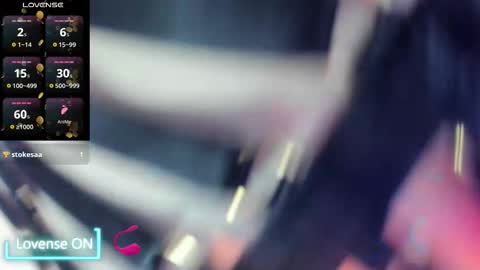 Snapshot of amarantha_naughty chatting on 10.29.25 Amarantha online show from 10.29.25