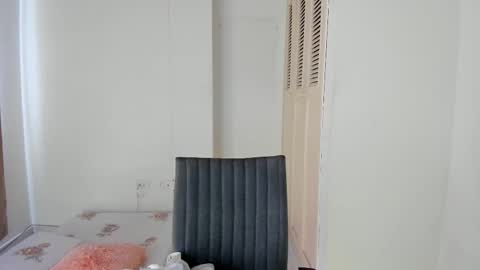 Amarantha online show from 10.31.25