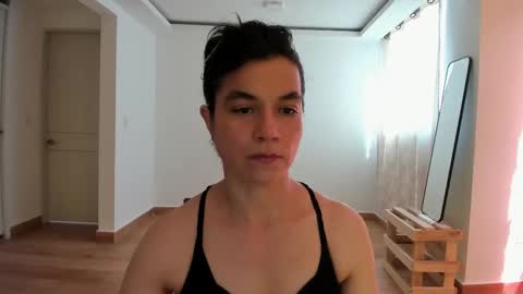 Amarantha online show from 02.26.26