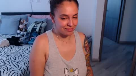 Mila  online show from 01.18.25