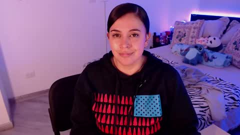 Mila  online show from 02.26.25