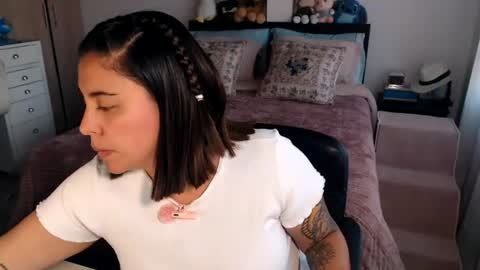 Mila  online show from 06.11.26