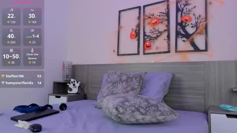 Amara online show from 10.21.25